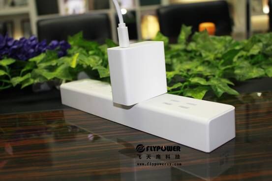 直充快充PD充电器