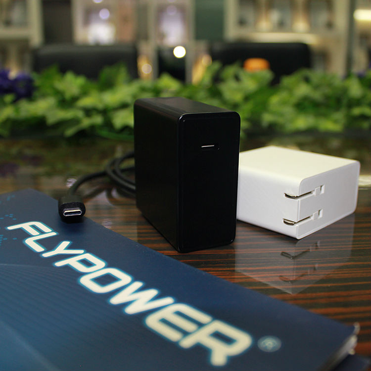 FLYPOWER Type-c PD充电器生产厂家
