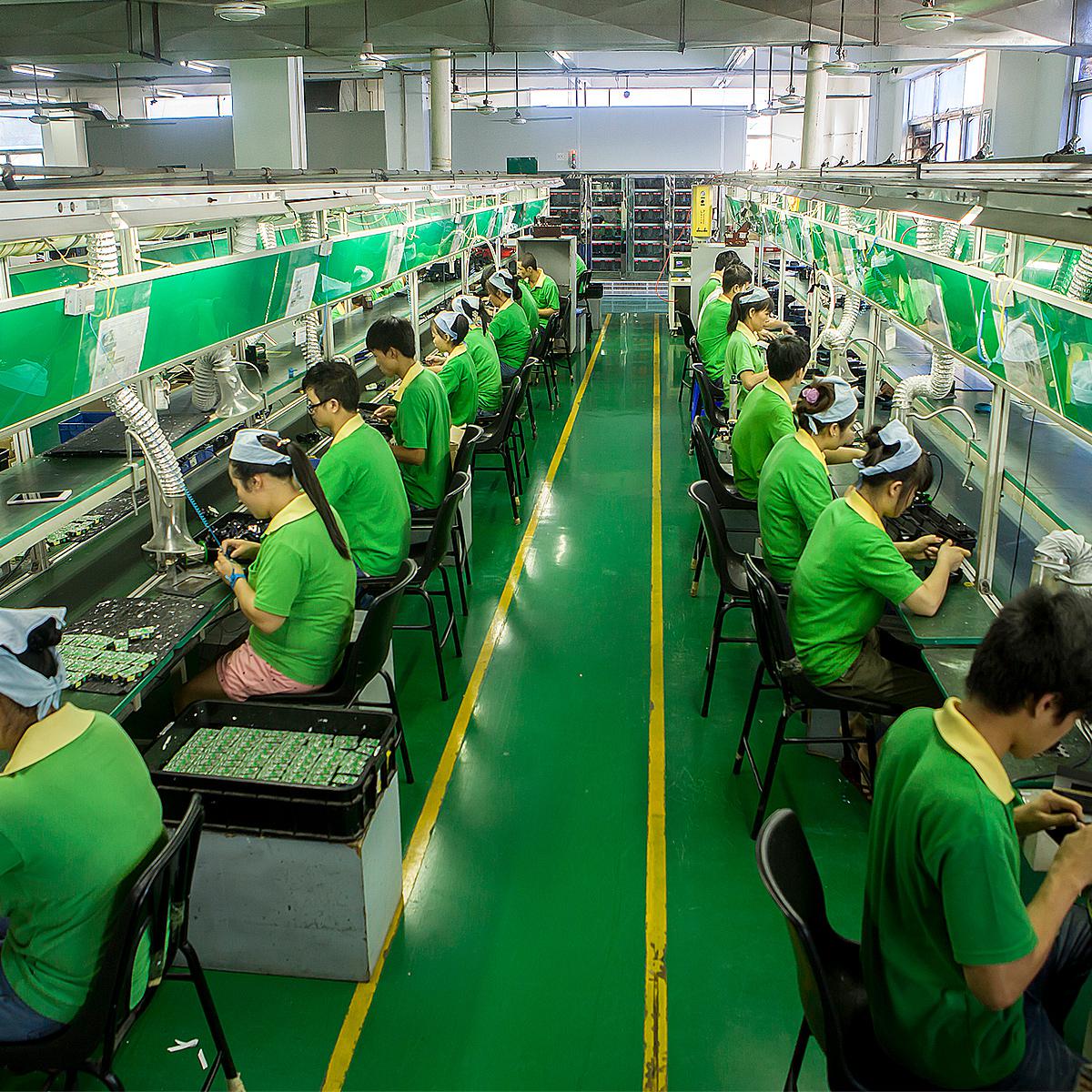 飞天鹰科技有限公司