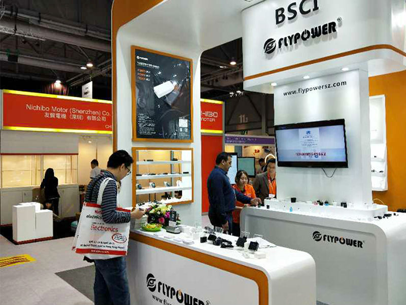 环球资源电子展