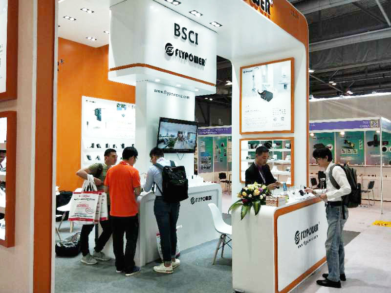 环球资源电子展