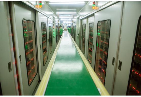 电源适配器的老化