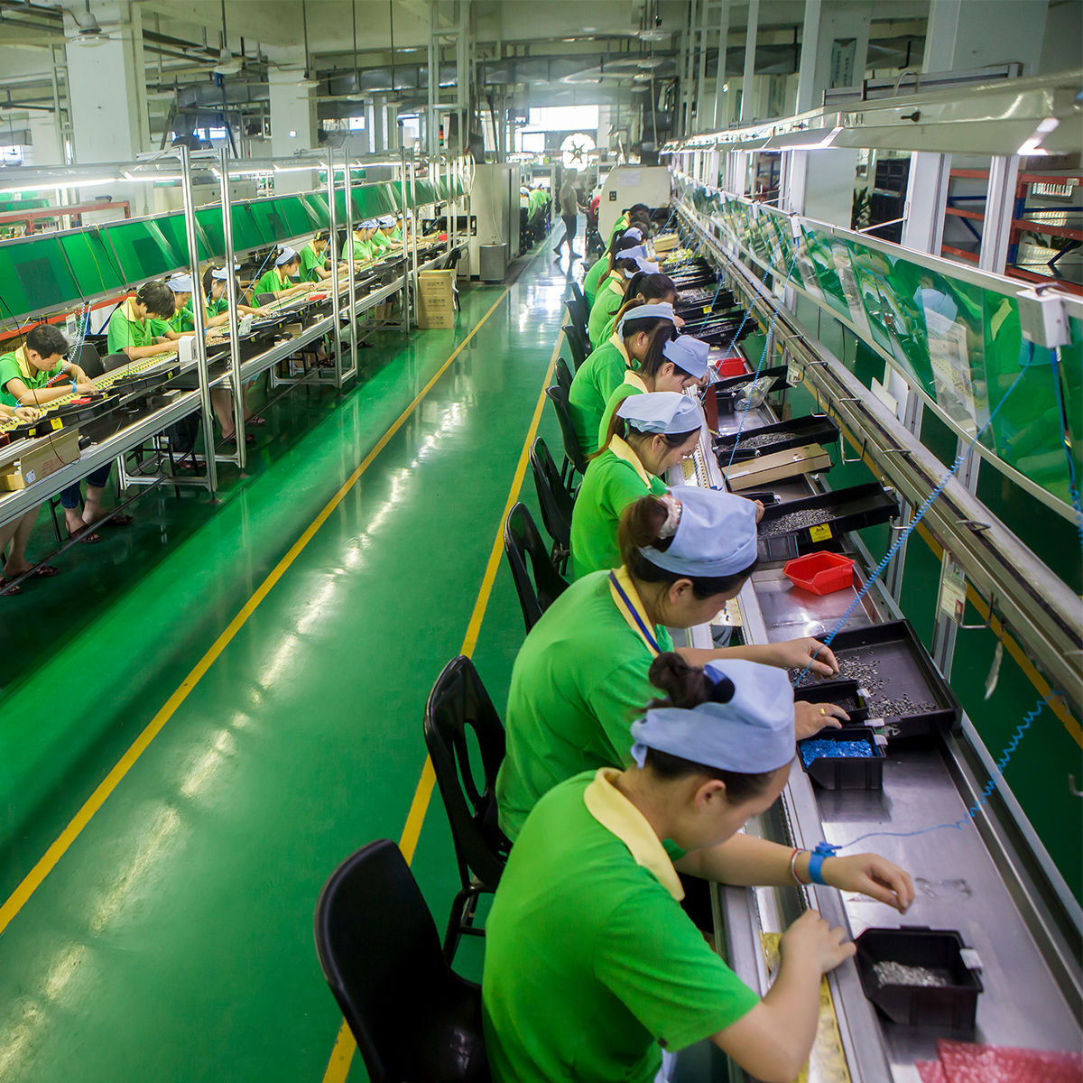 电源适配器厂家