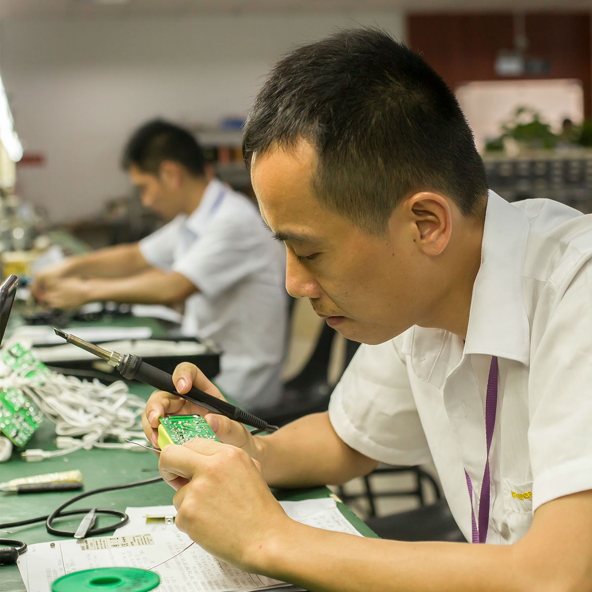 电源适配器厂家