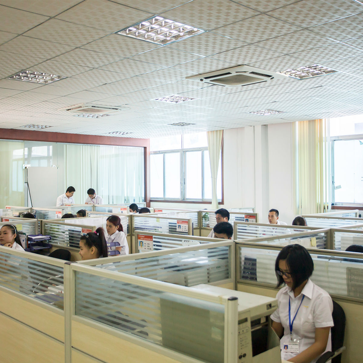 电源适配器的研发部