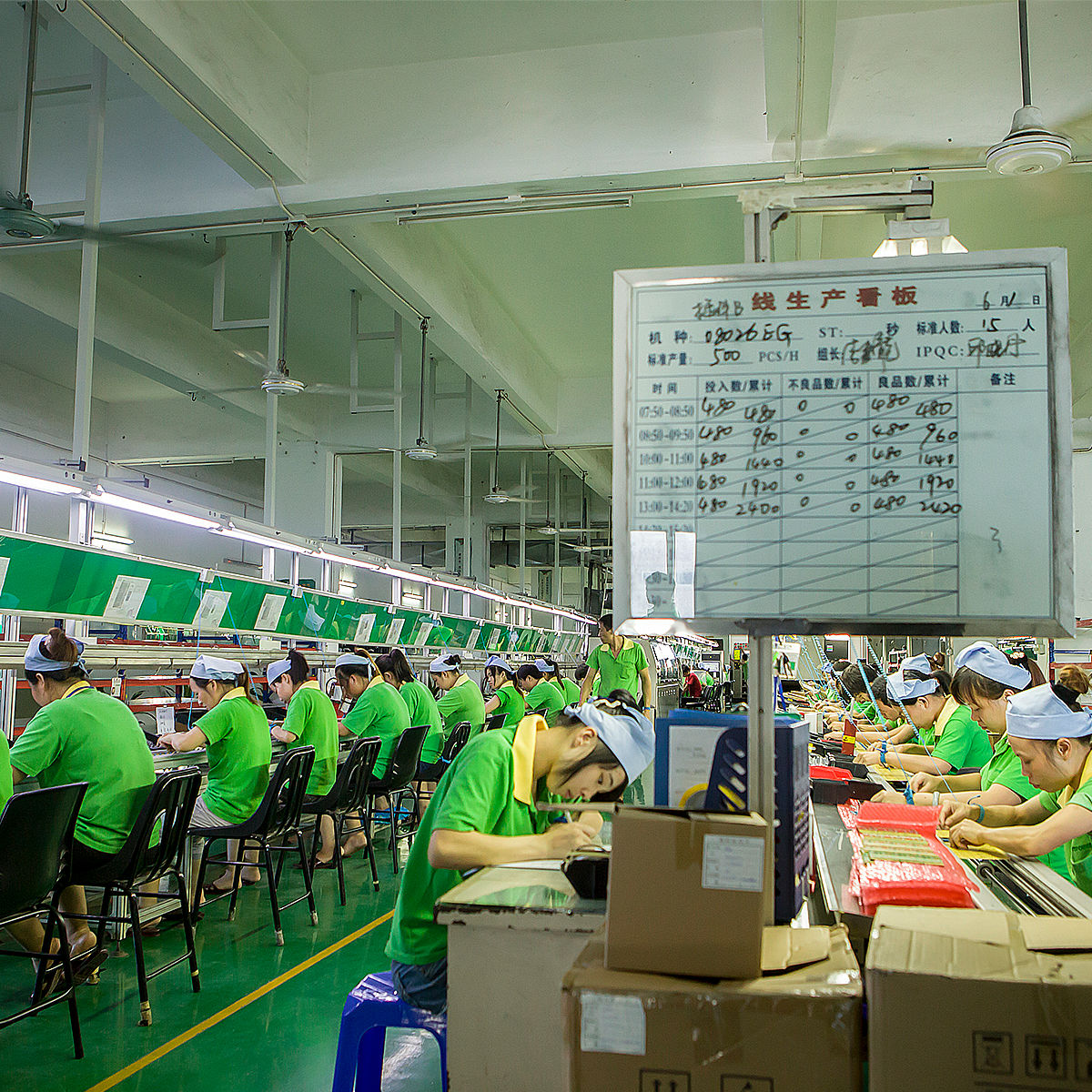 电源适配器厂家