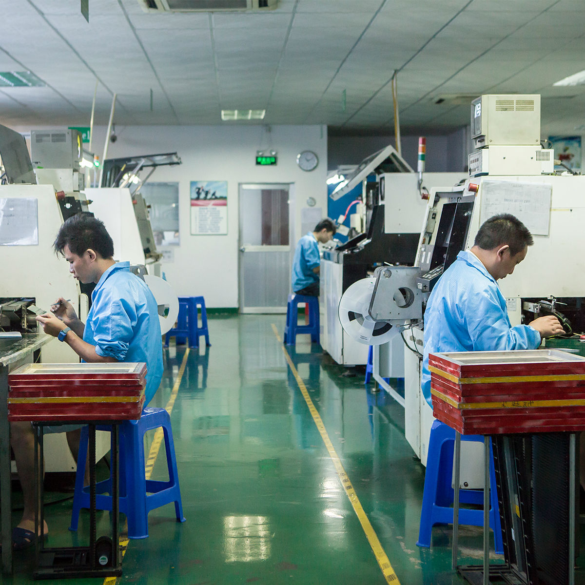 电源适配器厂家