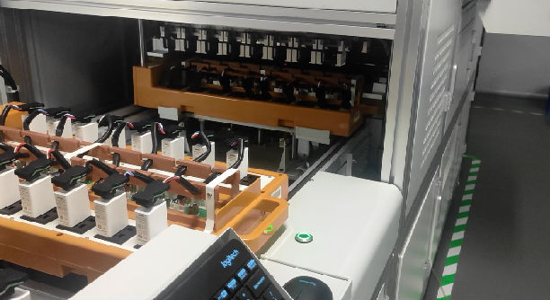 电源适配器厂家