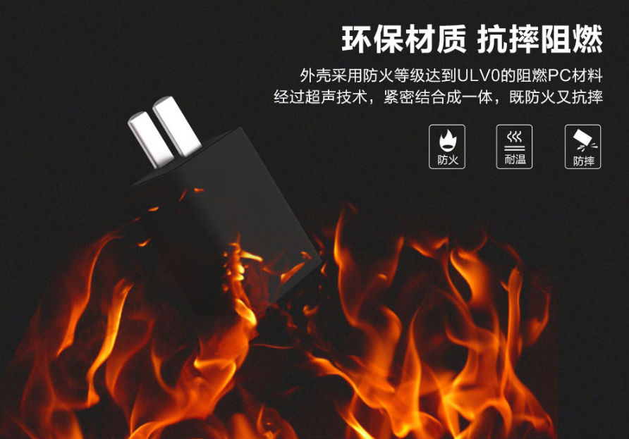 电源适配器厂家