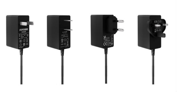 12V1.5A电源适配器 12V1.5A电源适配器