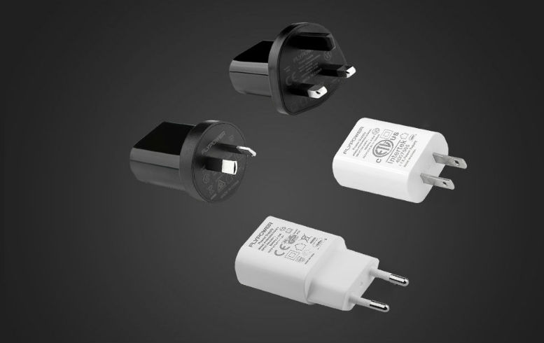 5V1.5A电源适配器