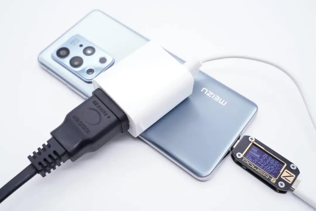 电源适配器 电源适配器