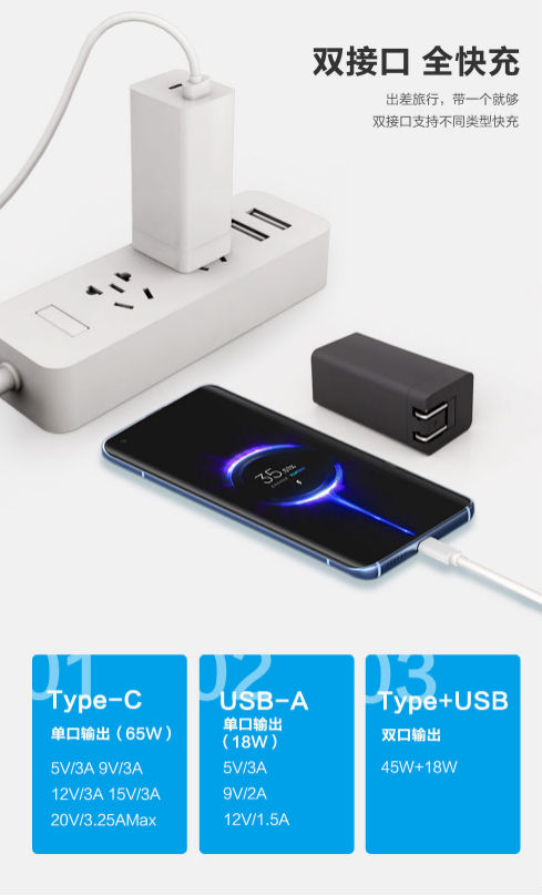 电源适配器厂家