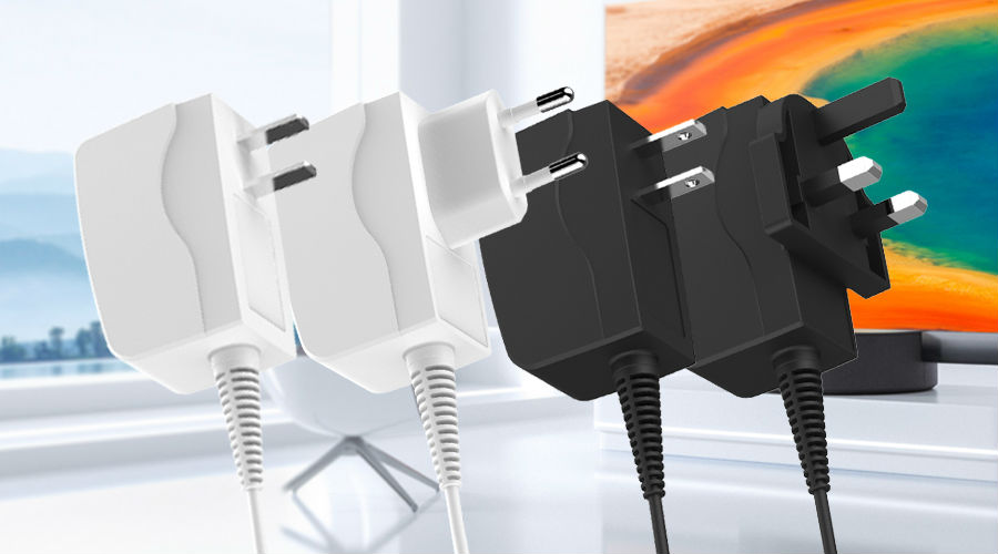 12V电源适配器 12V电源适配器