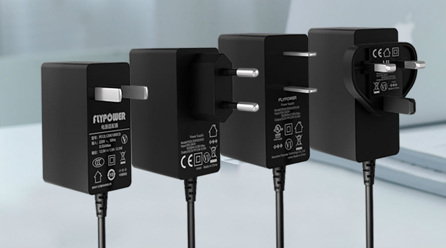 12V电源适配器 12V电源适配器