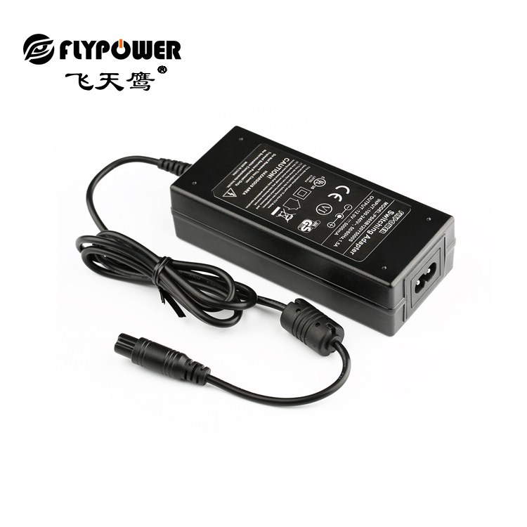 电源适配器厂家：又一个“惨案”，充电不当引发电动车“连环烧”