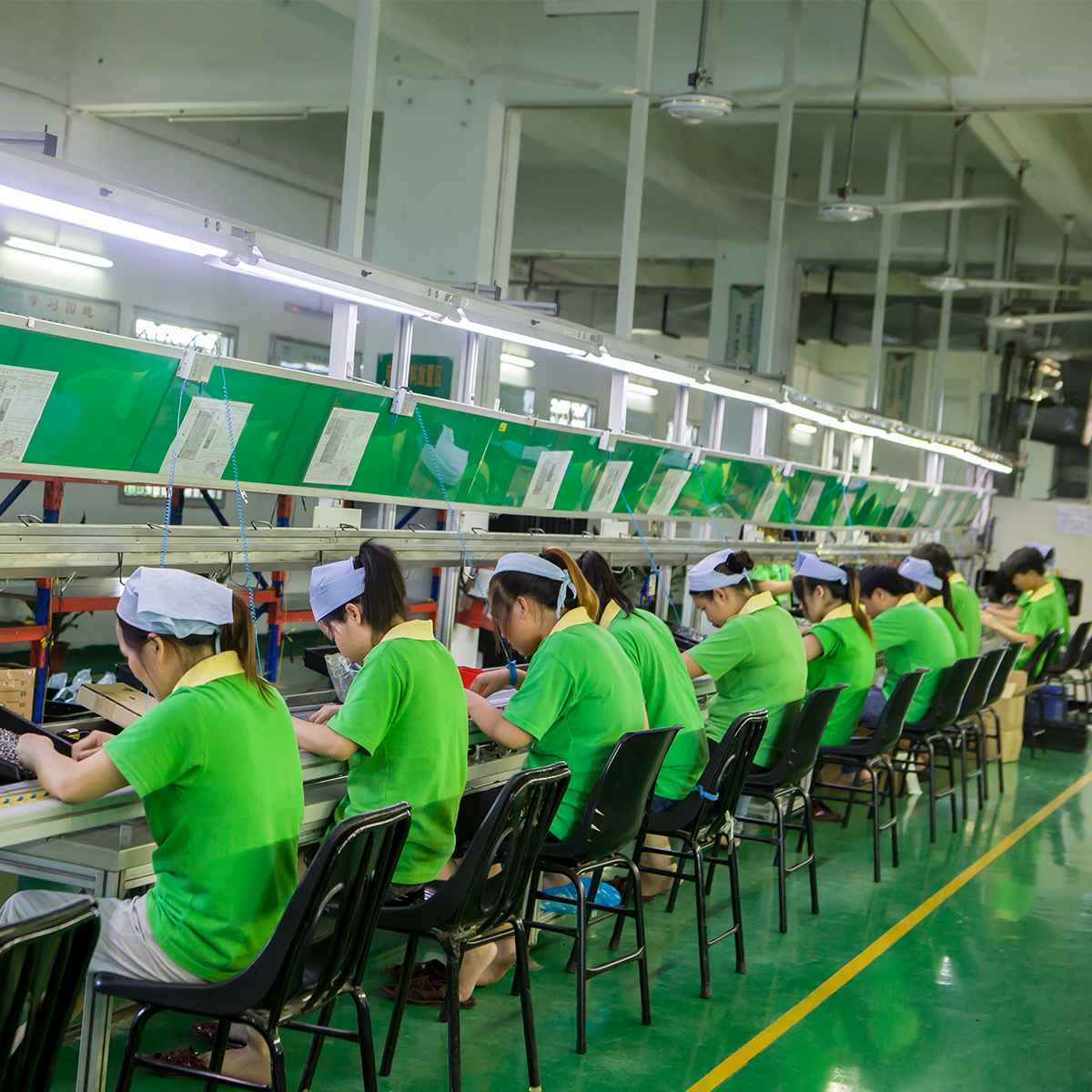 电源适配器厂家：温度对开关电源会造成哪些影响？