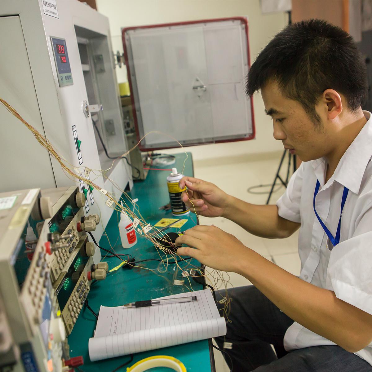 电源适配器厂家：电源工程师需牢记三不要！