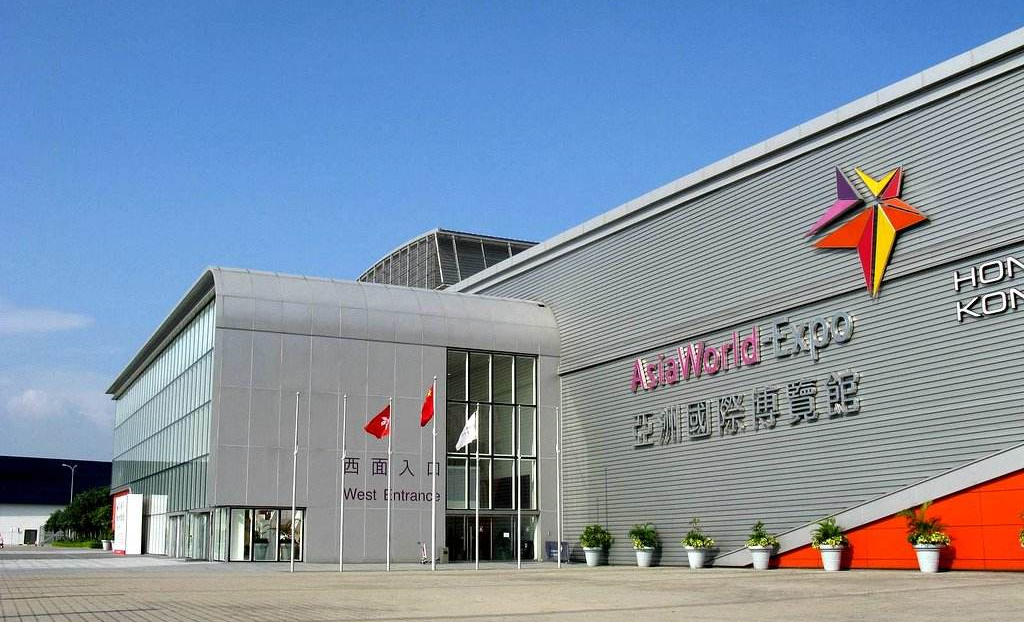 携手共享充电，飞天鹰与您相约2018香港环球资源展