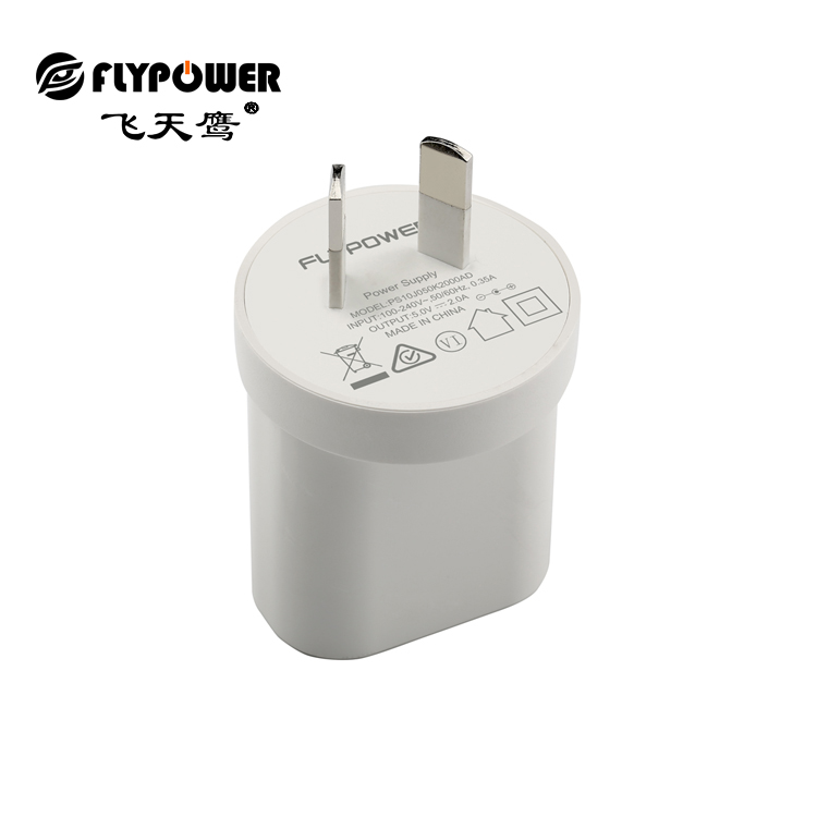 有关电源适配器的负载问题