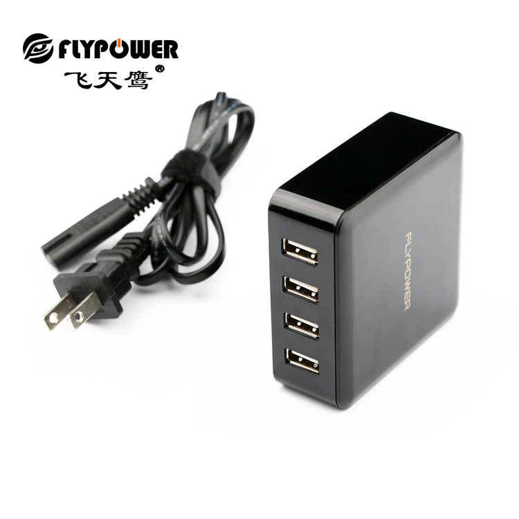 电源适配器接触不良？可能是这些原因