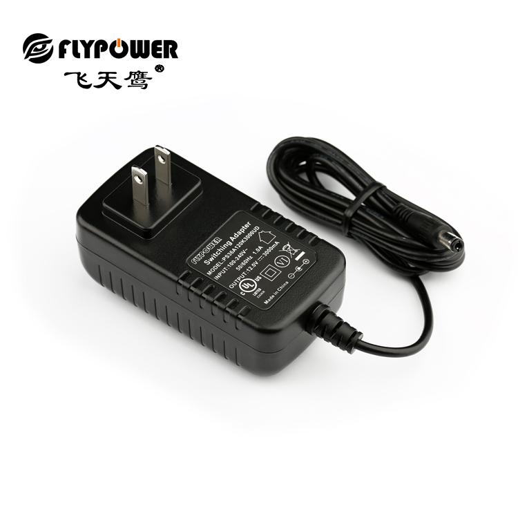 电源适配器的三个性能指标