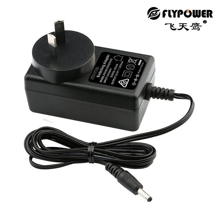 电源适配器厂家:什么是内置电源与外置电源