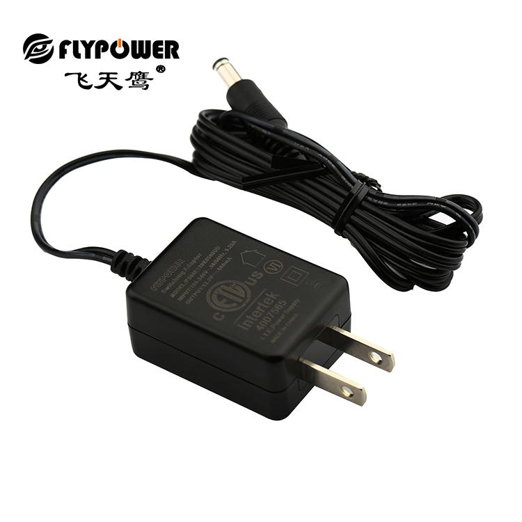 DC型插头电源适配器的应用——飞天鹰科技