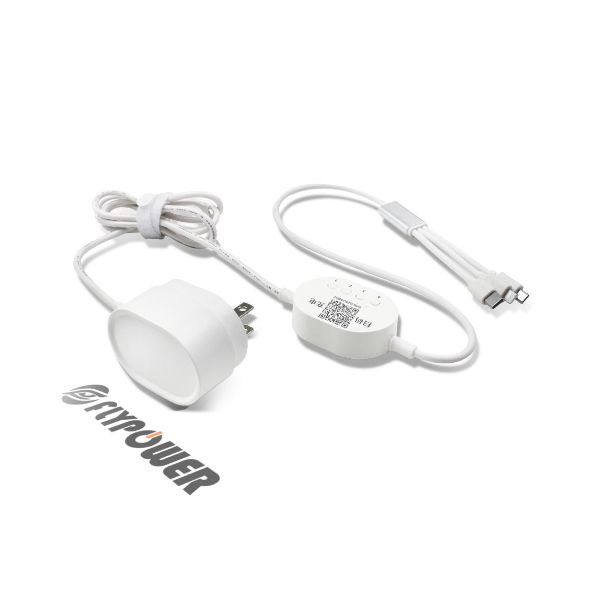 从共享充电宝看共享经济的发展