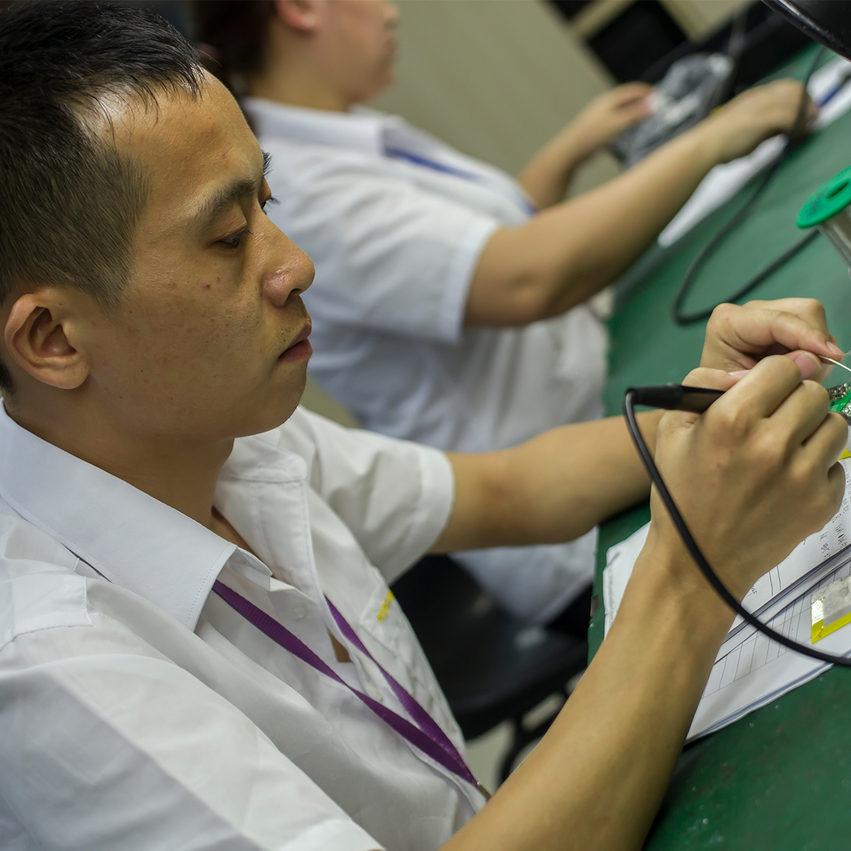 电源适配器稳定控制环路的方法——飞天鹰科技