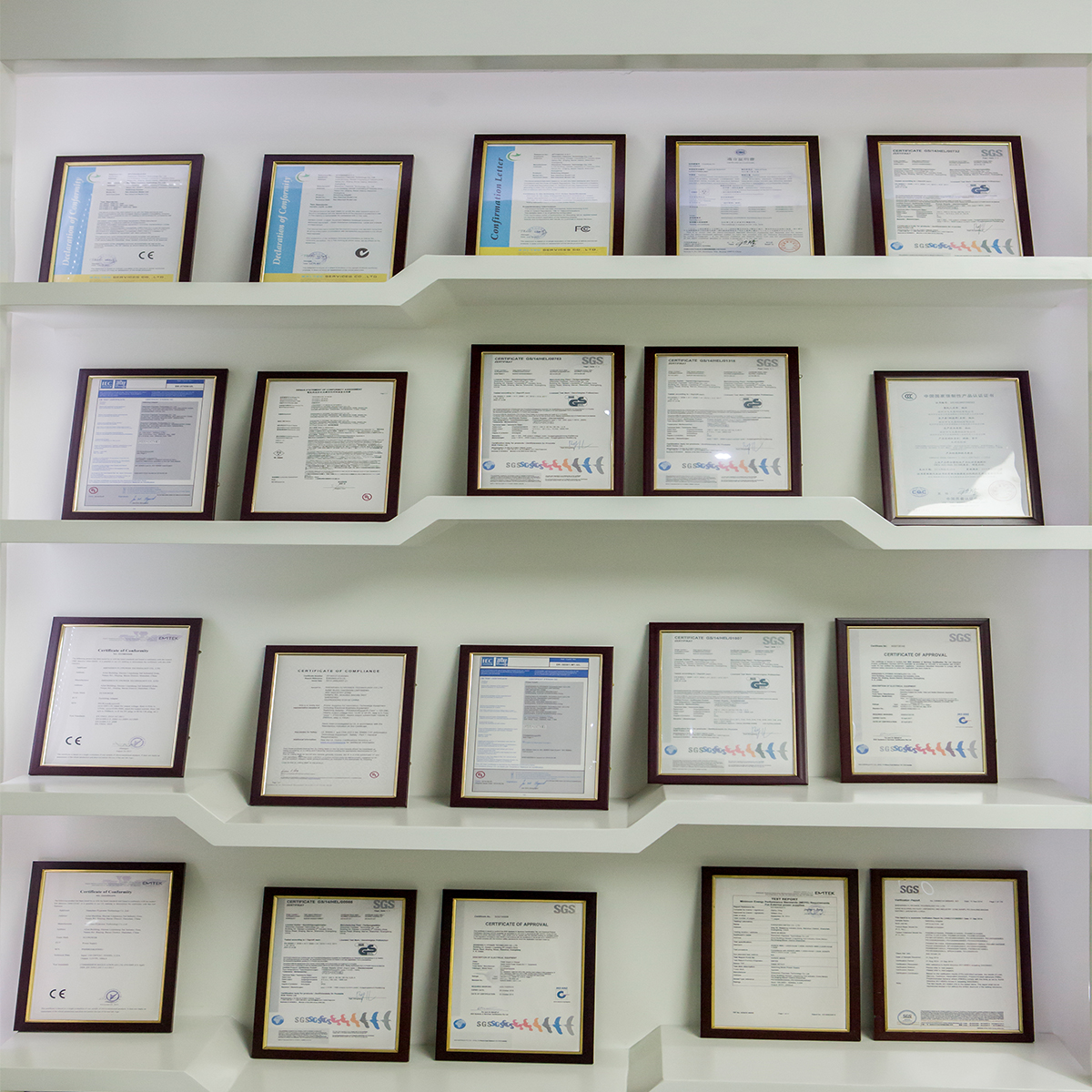 电源适配器BSMI认证知识介绍