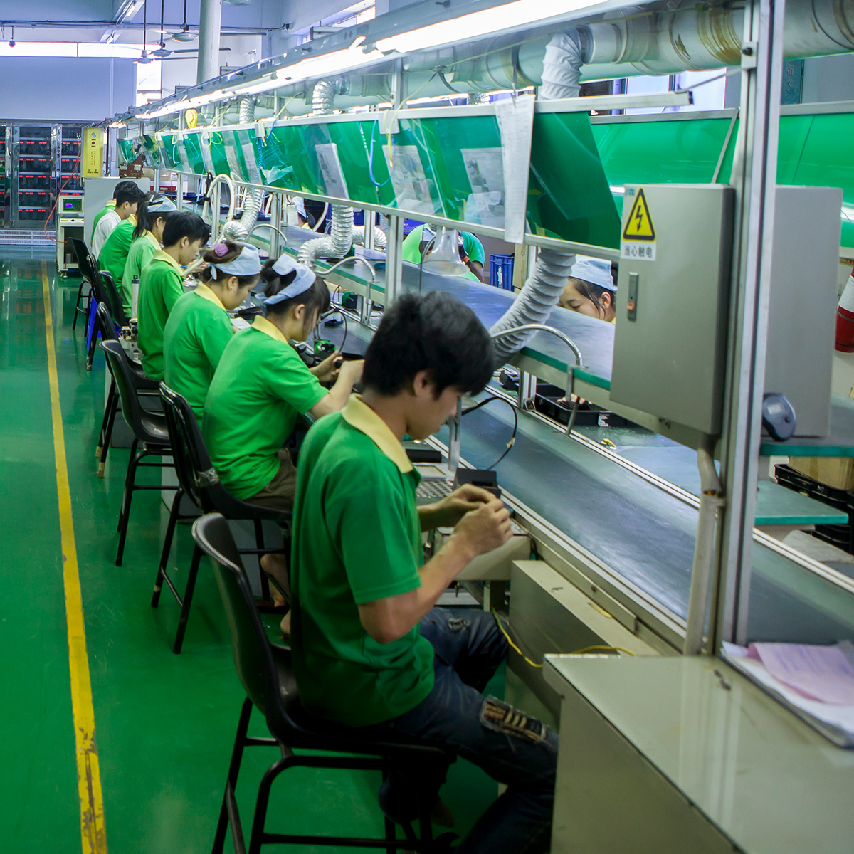 电源适配器坏了请不要乱扔