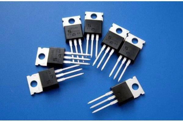 电源适配器MOS管型号详细参数介绍