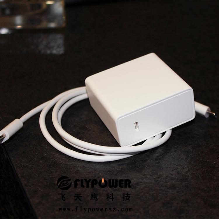 双十一要来了，不如买个PD充电器吧