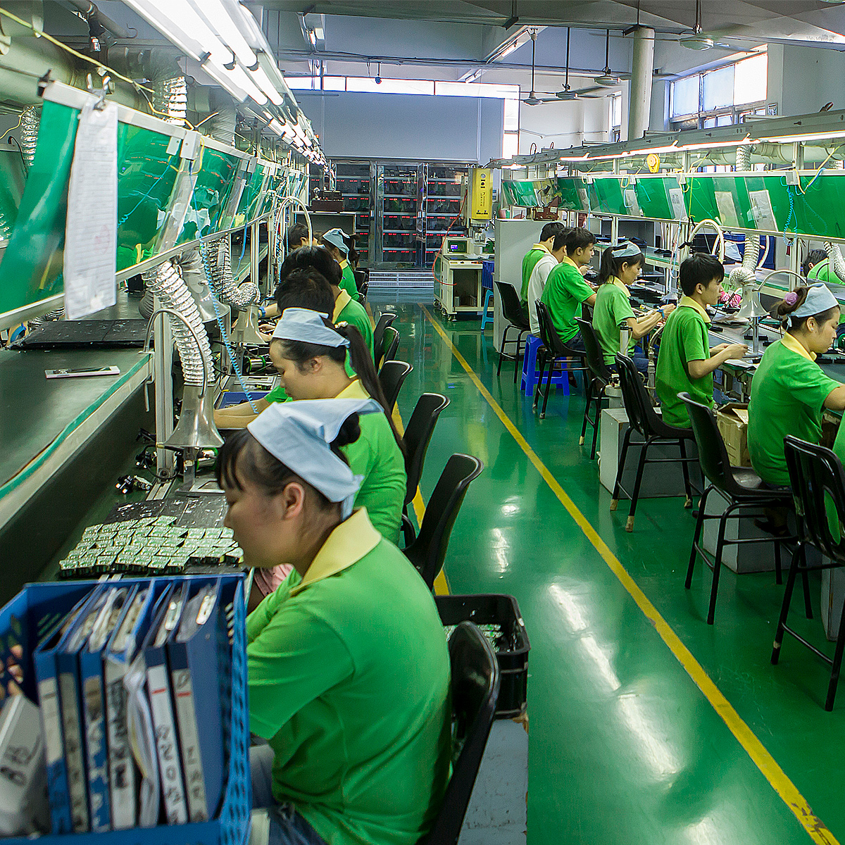 电源适配器厂家：影响数据线的传输速度的因素有那些？