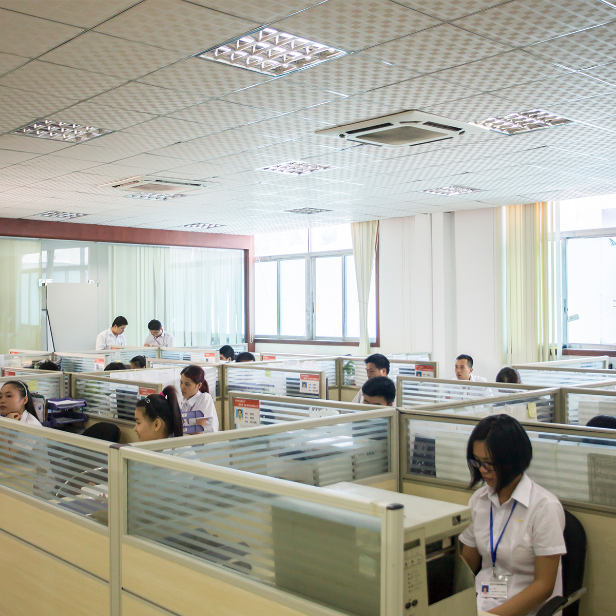 电源适配器在不同安规标准中规格要求