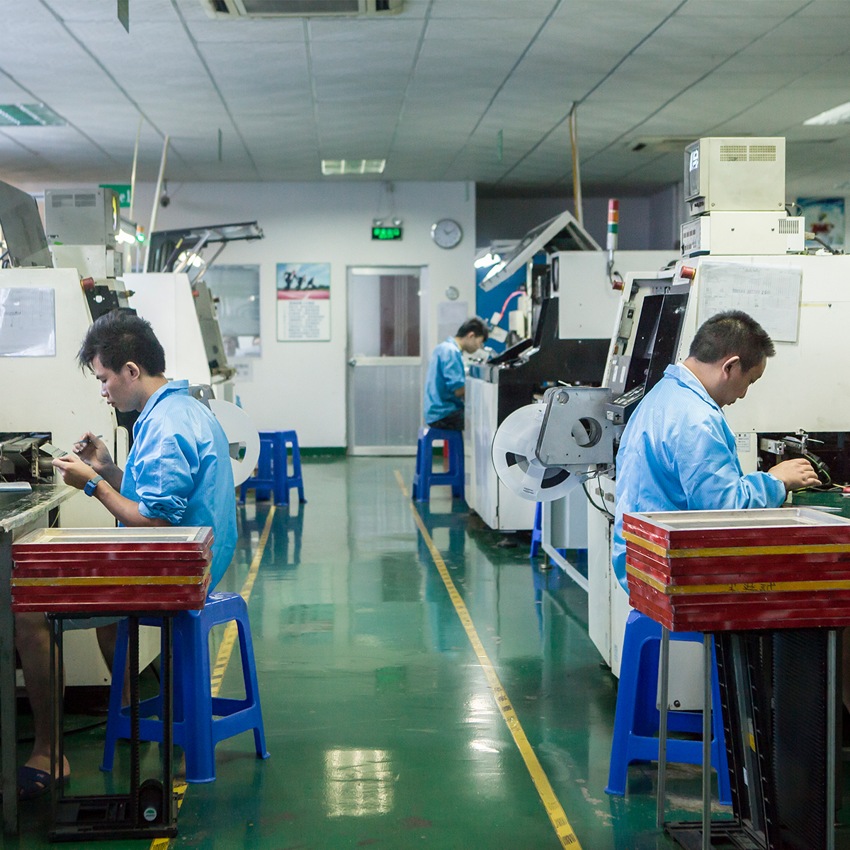 电源适配器GEMS认证怎么做？