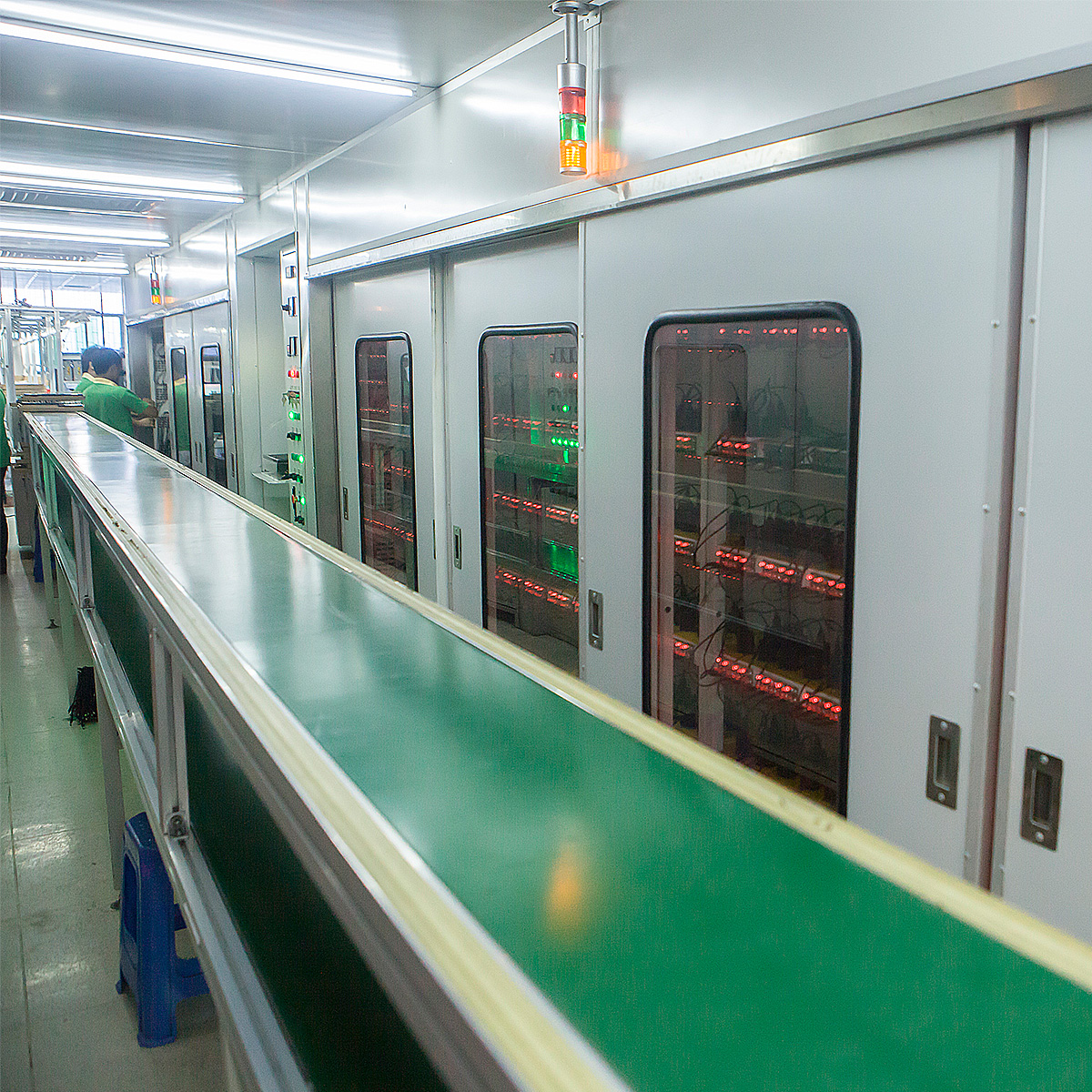 如何对电源适配器二极管进行质量检测