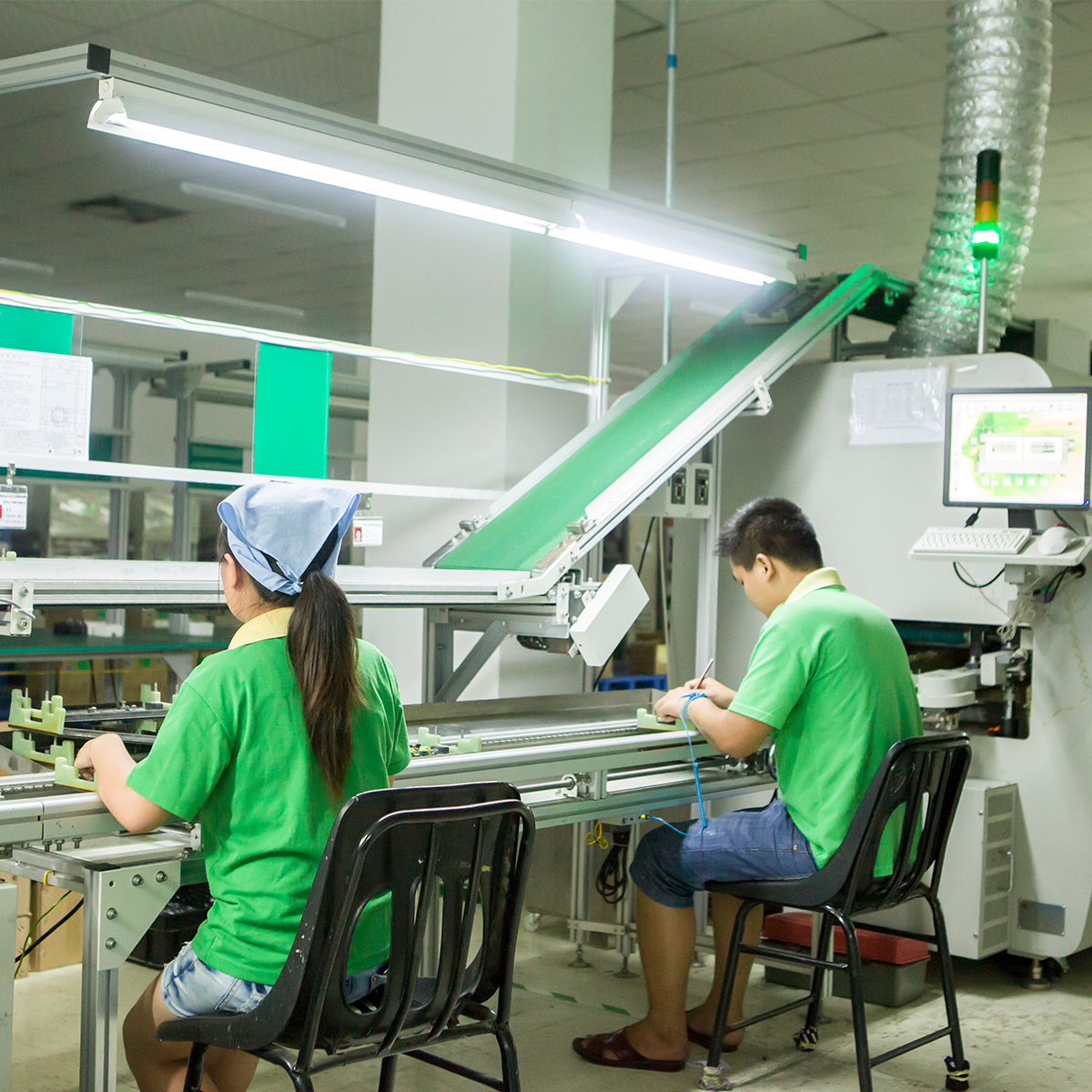 电源适配器|上常用的导热绝缘材料都有哪些？——飞天鹰科技