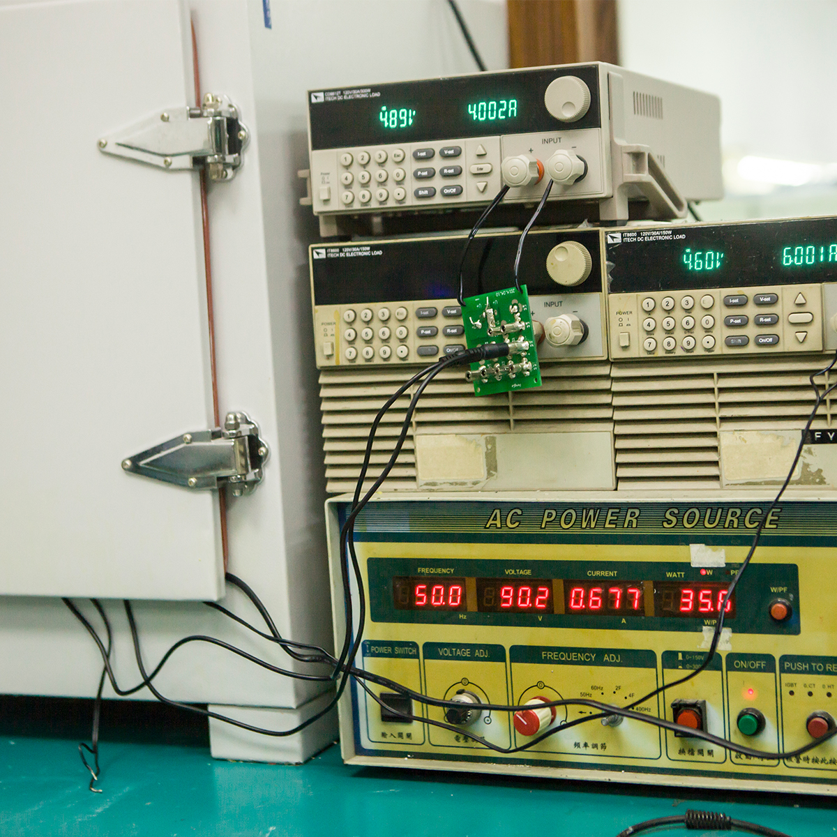 电源适配器|的三种电流检测方法——飞天鹰科技