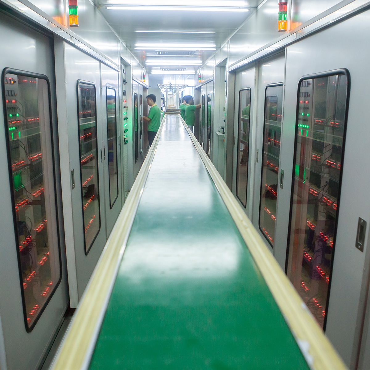 选购安防监控电源时需要注意哪些问题？