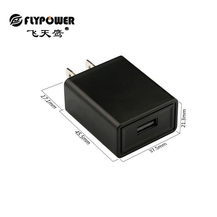 欧规电源适配器和美规电源适配器有区别吗？