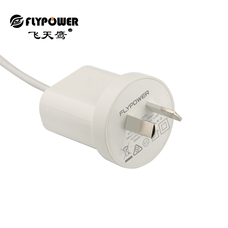 路由器信号不稳定，原来是电源适配器的问题。