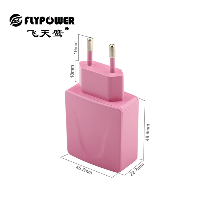 电源适配器出现故障以后如何检查？
