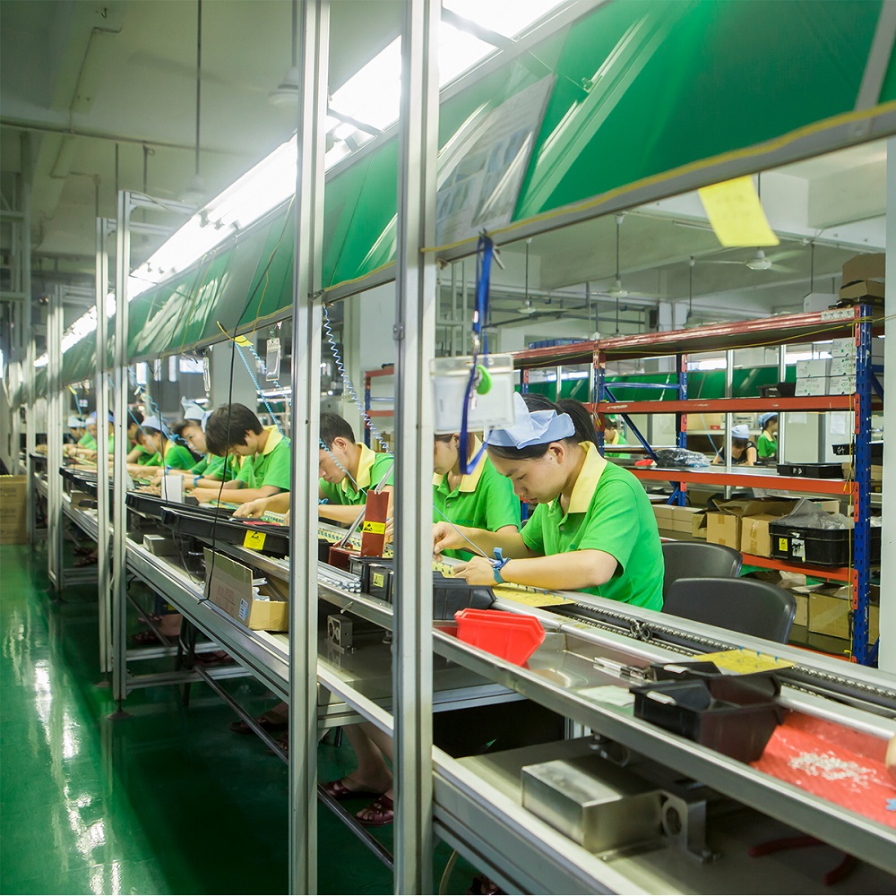 电源适配器厂家：这几种充电方式太奇葩了！