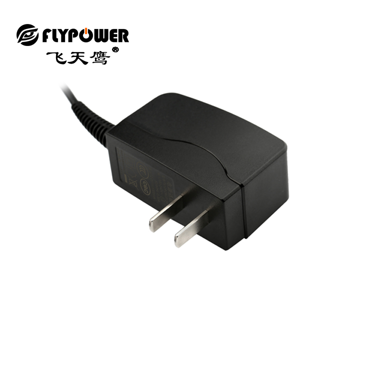 12V/1A电源适配器评测，这款真不错