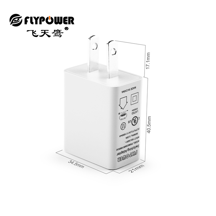 电源适配器厂家：手机充电要避免这几个误区