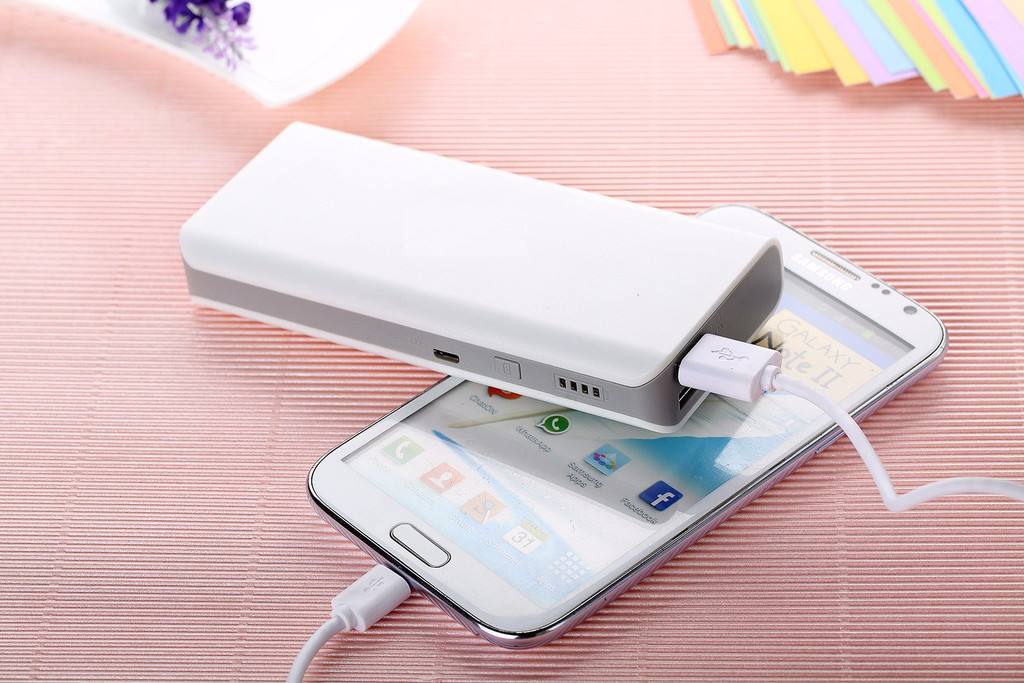 电源适配器厂家：充电宝都喜欢“虚标”电源容量吗？