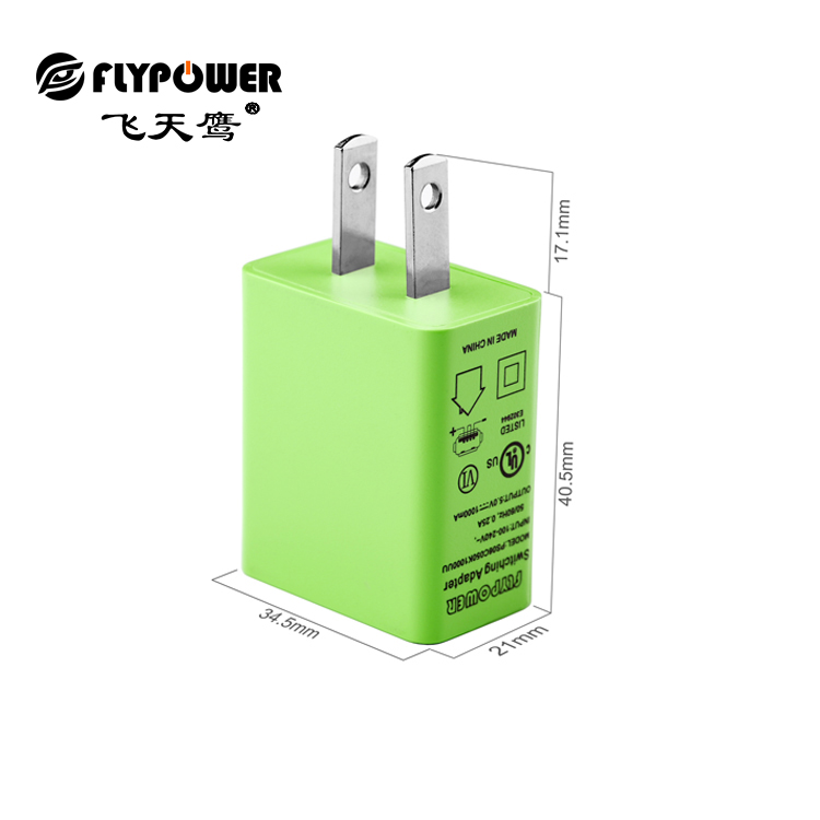 电源适配器厂家：这几项充电技术或许能解决手机续航难题