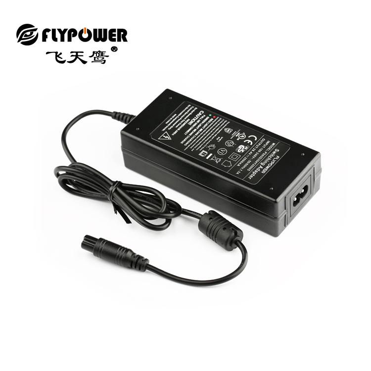 电源适配器厂家：为什么锂电池使用时间久了后，容量就会下降